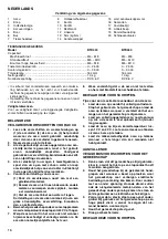 Preview for 16 page of Makita BTD040 Instruction Manual