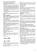 Preview for 23 page of Makita BTD040 Instruction Manual