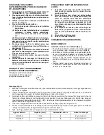 Preview for 10 page of Makita BTD042 Instruction Manual