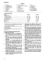 Preview for 14 page of Makita BTD042 Instruction Manual