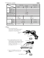 Preview for 7 page of Makita BTD042 Technical Information