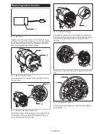 Preview for 8 page of Makita BTD043 Instruction Manual