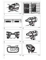 Предварительный просмотр 2 страницы Makita BTD044 Instruction Manual