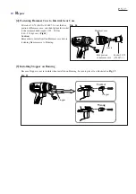 Preview for 5 page of Makita BTD123F Technical Information