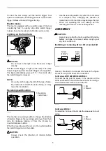 Preview for 5 page of Makita BTD141 Instruction Manual