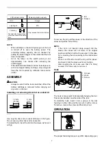 Preview for 7 page of Makita BTD144 Instruction Manual