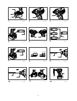 Предварительный просмотр 2 страницы Makita BTD145 Instruction Manual