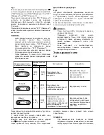 Предварительный просмотр 12 страницы Makita BTD145 Instruction Manual