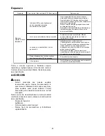 Предварительный просмотр 29 страницы Makita BTD145 Instruction Manual