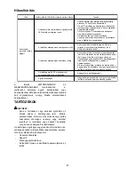 Предварительный просмотр 43 страницы Makita BTD145 Instruction Manual