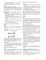 Preview for 18 page of Makita BTD150 Instruction Manual