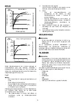 Preview for 14 page of Makita BTL061 Instruction Manual