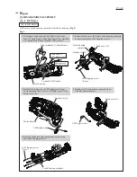 Preview for 3 page of Makita BTM40 Technical Information