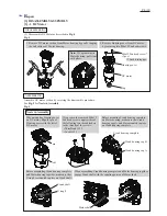 Preview for 4 page of Makita BTM40 Technical Information