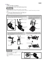 Предварительный просмотр 5 страницы Makita BTM40 Technical Information