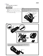 Preview for 6 page of Makita BTM40 Technical Information