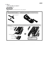 Preview for 7 page of Makita BTM40 Technical Information