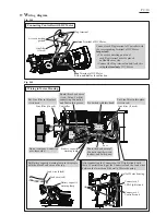 Preview for 9 page of Makita BTM40 Technical Information