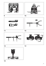 Предварительный просмотр 3 страницы Makita BTP130 Instruction Manual