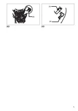 Предварительный просмотр 5 страницы Makita BTP130 Instruction Manual