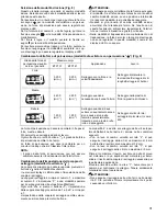 Предварительный просмотр 31 страницы Makita BTP131 Instruction Manual