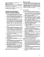 Предварительный просмотр 37 страницы Makita BTP131 Instruction Manual