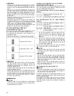 Предварительный просмотр 40 страницы Makita BTP131 Instruction Manual