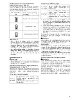 Предварительный просмотр 73 страницы Makita BTP131 Instruction Manual