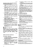 Предварительный просмотр 78 страницы Makita BTP131 Instruction Manual