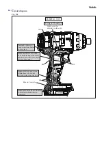 Предварительный просмотр 18 страницы Makita BTP141RFE Technical Information