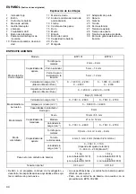 Preview for 44 page of Makita BTP141RFJ Instruction Manual