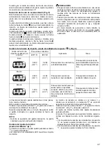 Preview for 47 page of Makita BTP141RFJ Instruction Manual