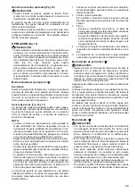 Preview for 49 page of Makita BTP141RFJ Instruction Manual