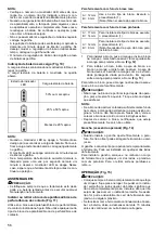 Preview for 56 page of Makita BTP141RFJ Instruction Manual