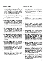 Предварительный просмотр 3 страницы Makita BTW070Z Instruction Manual