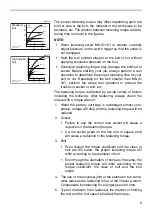 Предварительный просмотр 9 страницы Makita BTW070Z Instruction Manual