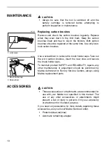 Preview for 10 page of Makita BTW070Z Instruction Manual