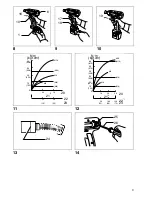 Preview for 3 page of Makita BTW072 Instruction Manual