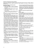 Preview for 10 page of Makita BTW072 Instruction Manual