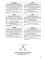 Preview for 63 page of Makita BTW072 Instruction Manual