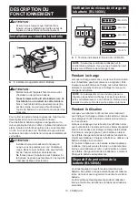 Preview for 13 page of Makita BTW073 Instruction Manual