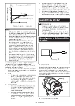 Preview for 25 page of Makita BTW073 Instruction Manual