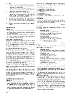 Предварительный просмотр 32 страницы Makita BTW074 Instruction Manual