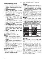 Предварительный просмотр 58 страницы Makita BTW074 Instruction Manual