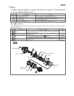 Предварительный просмотр 2 страницы Makita BTW074 Technical Information