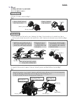 Предварительный просмотр 5 страницы Makita BTW074 Technical Information