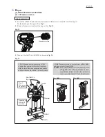 Предварительный просмотр 9 страницы Makita BTW074 Technical Information