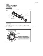 Preview for 10 page of Makita BTW074 Technical Information