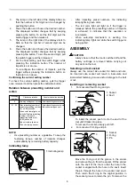 Preview for 8 page of Makita BTW104Z Instruction Manual