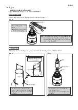 Preview for 6 page of Makita BTW110 Technical Information